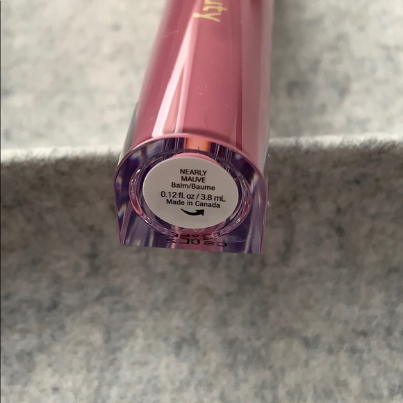 Stay Vulnerable Glossy Lip Balm - Picture 3 of 3